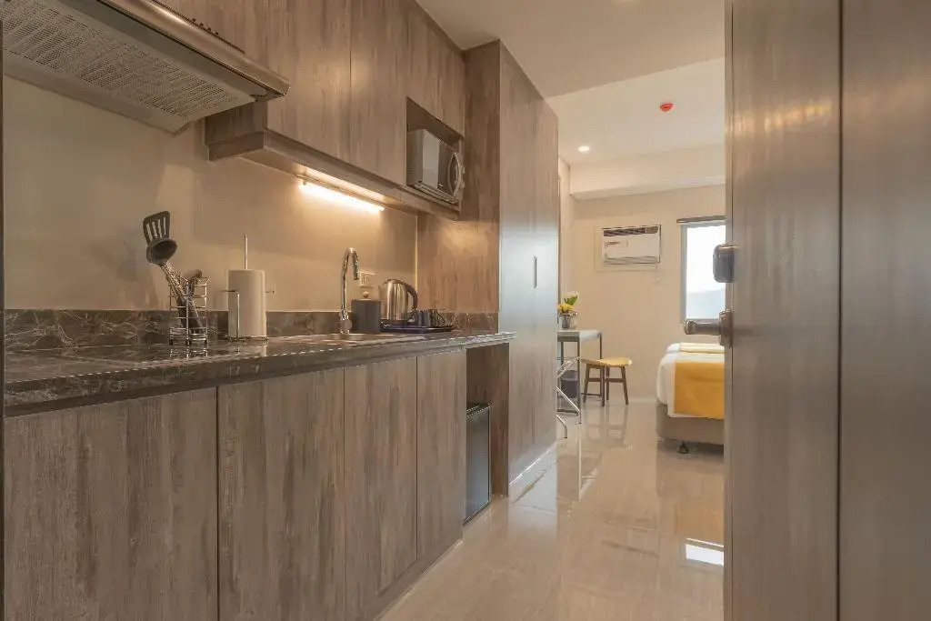 Foto - Bayfront Hotel Cebu Capitol Site