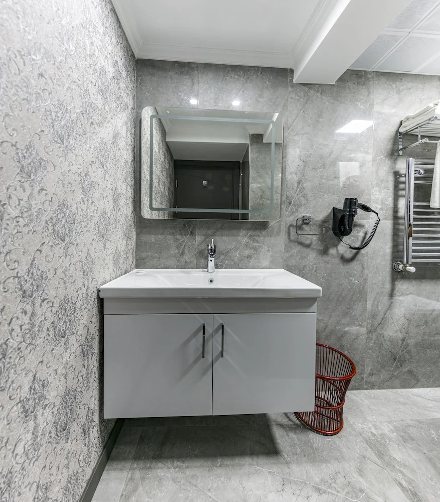 Foto - Golden Bazaar Hotel