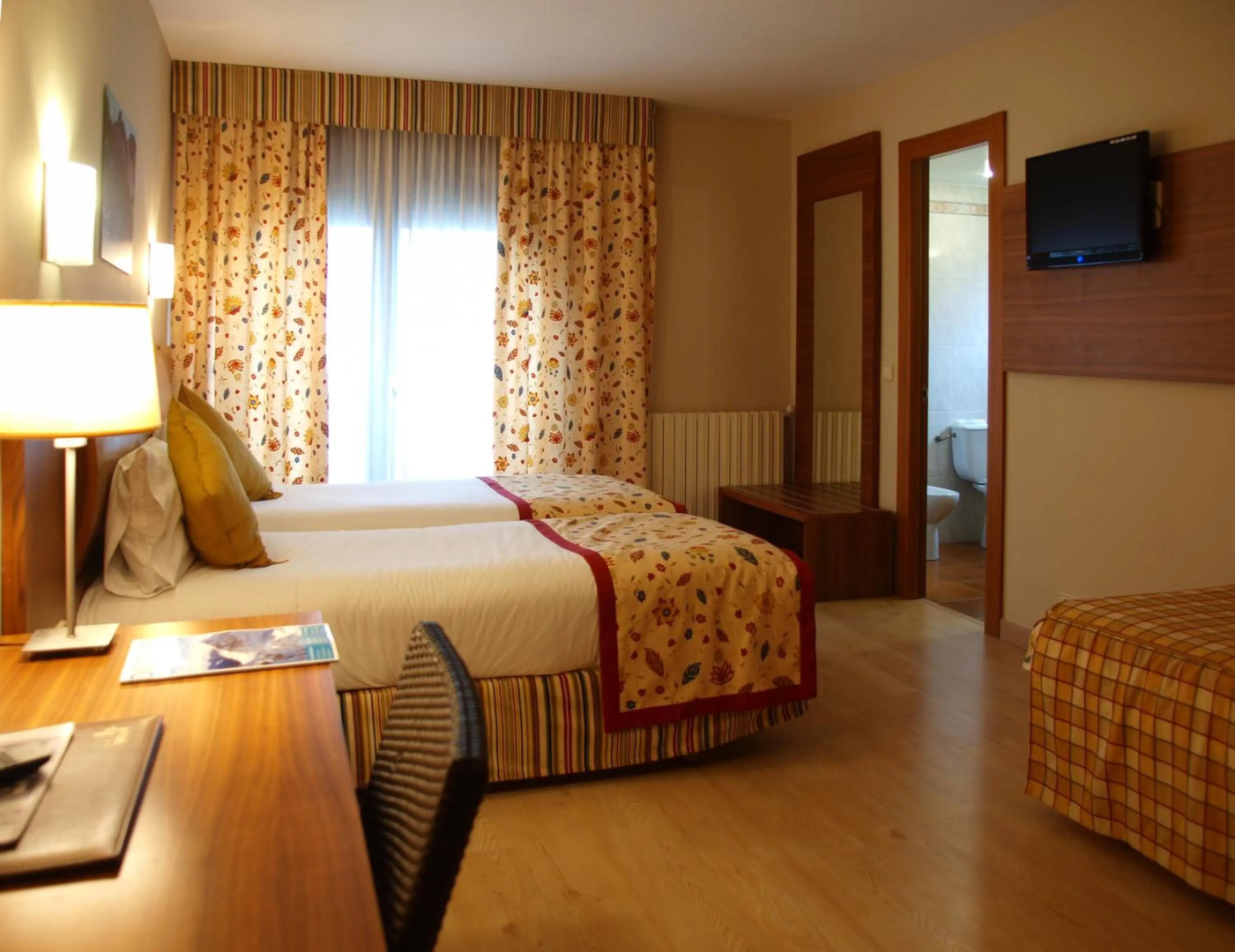 Photo - Hotel Guillem & Spa