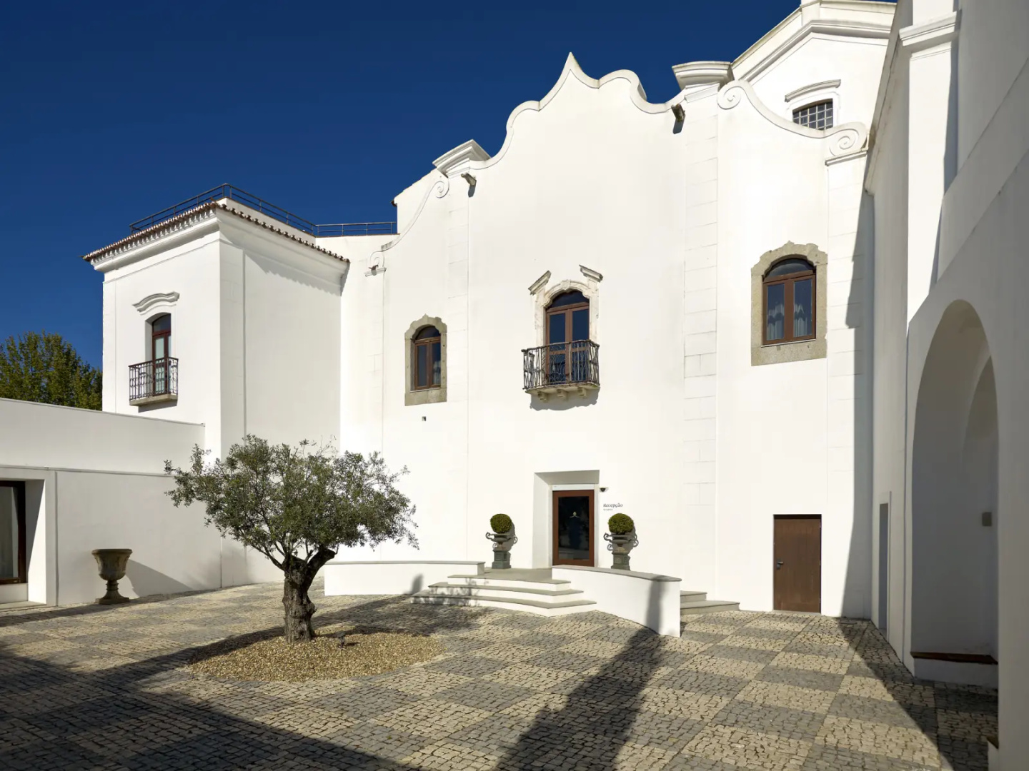 Foto - Convento do Espinheiro, Historic Hotel & Spa