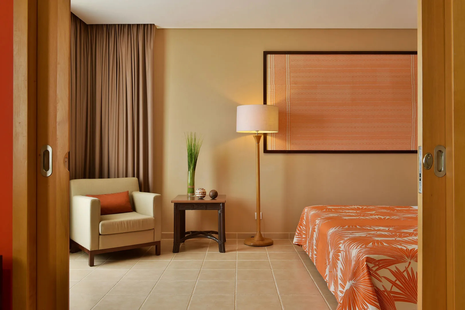 Foto - Pestana Trópico