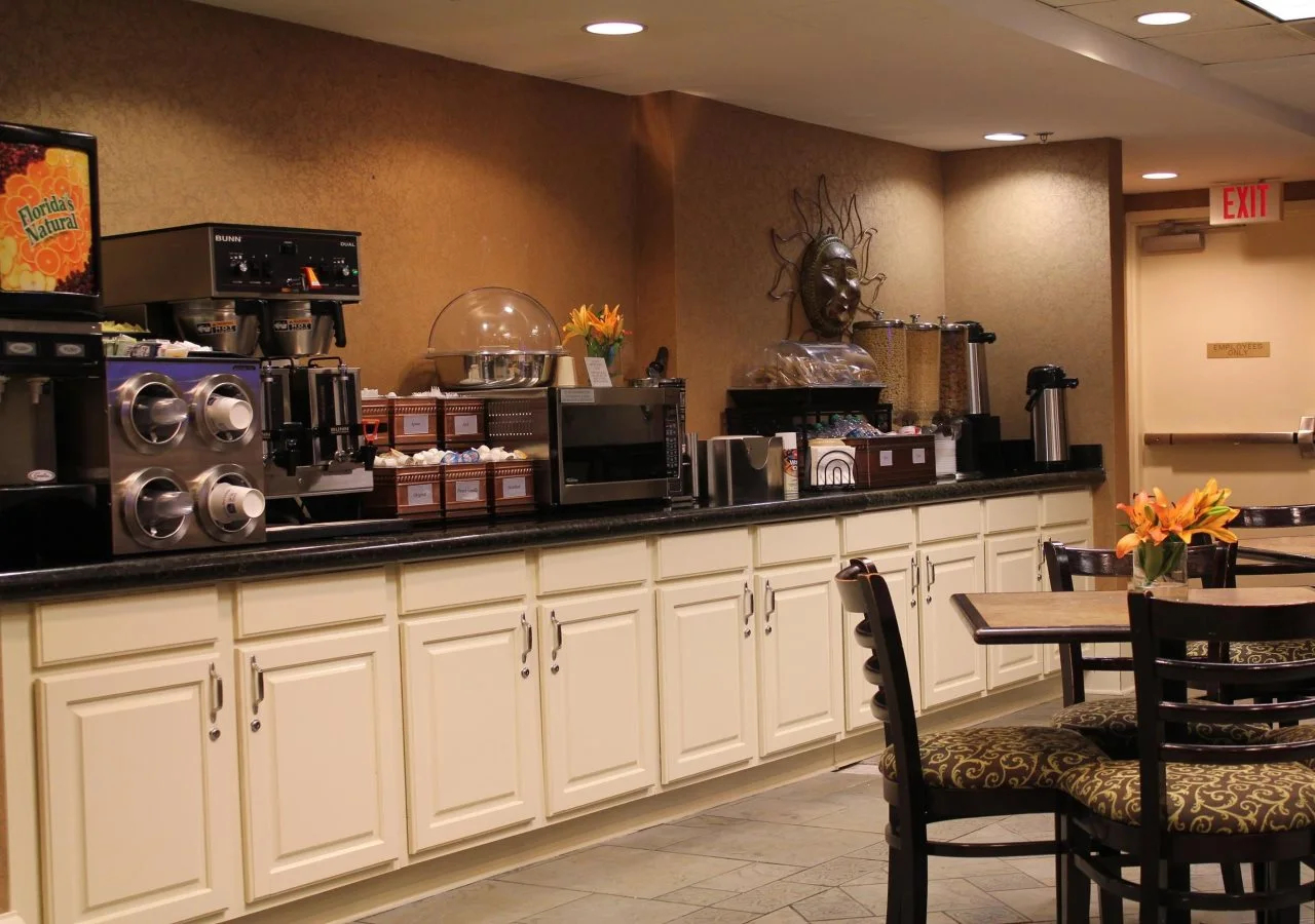 Photo - Best Western Plus St. Christopher Hotel