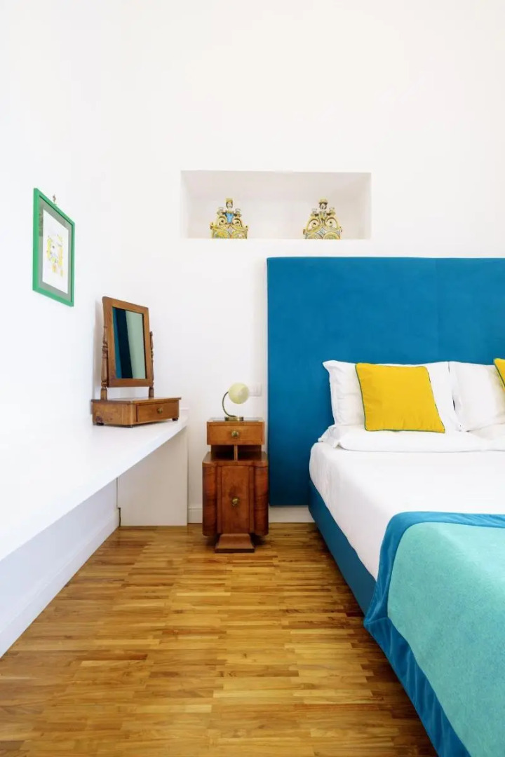 Photo - Villa Manning Relais