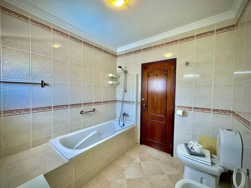 Foto - Albufeira Summer Villa 1 With Pool by Homing