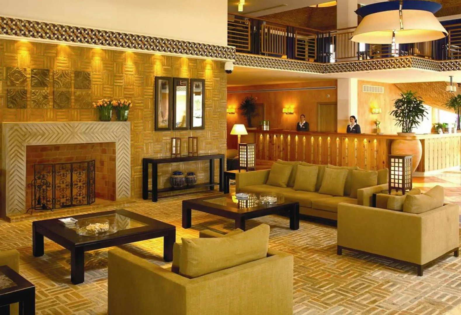 Photo - Grande Real Santa Eulalia Resort & Hotel Spa