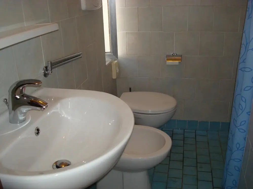 Foto - Hotel Villa Ersilia Rimini B&B