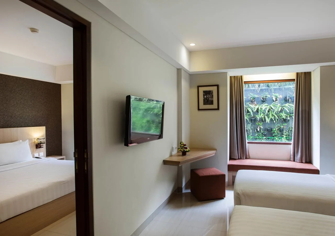 Foto - Sense Sunset Hotel Seminyak