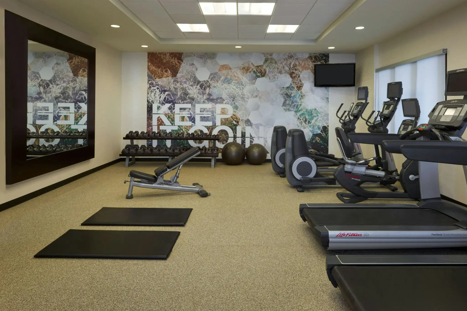 Photo - SpringHill Suites by Marriott Toronto Vaughan