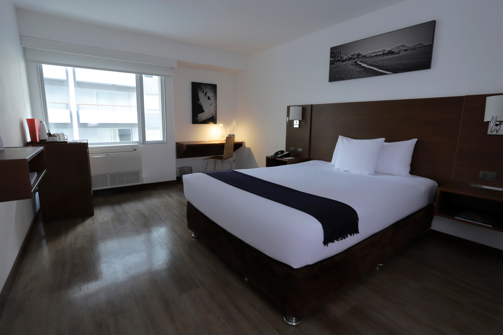 Foto - Casa Andina Select Miraflores