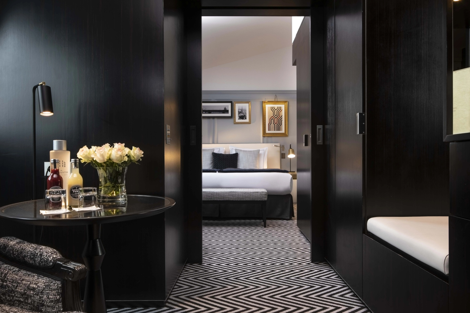 Photo - Le Damantin Hôtel & Spa