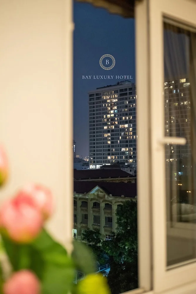 Photo - Bay Luxury Hotel & Spa - 9 Nguyen Truong To