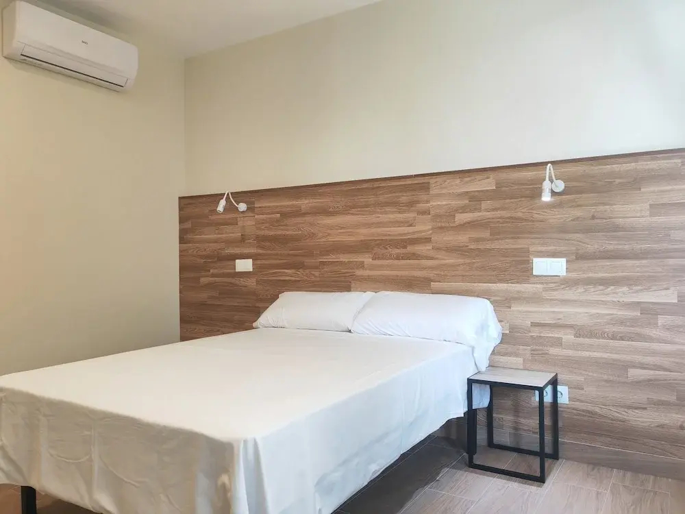 Photo - Apartahotel Golden Alcalá