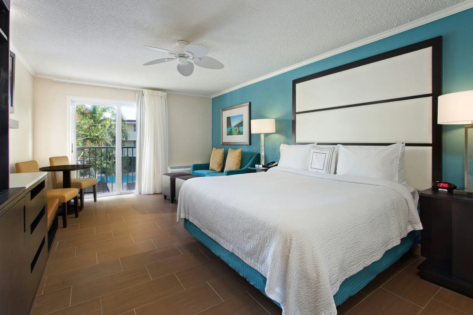 Foto - Fairfield Inn and Suites by Marriott Key West