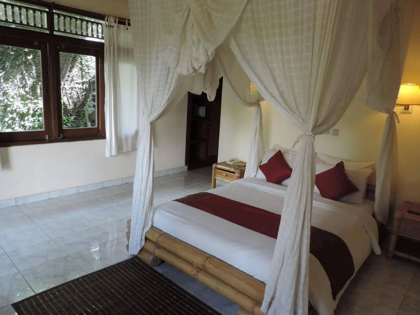 Foto - Nick's Hidden Cottages by Mahaputra