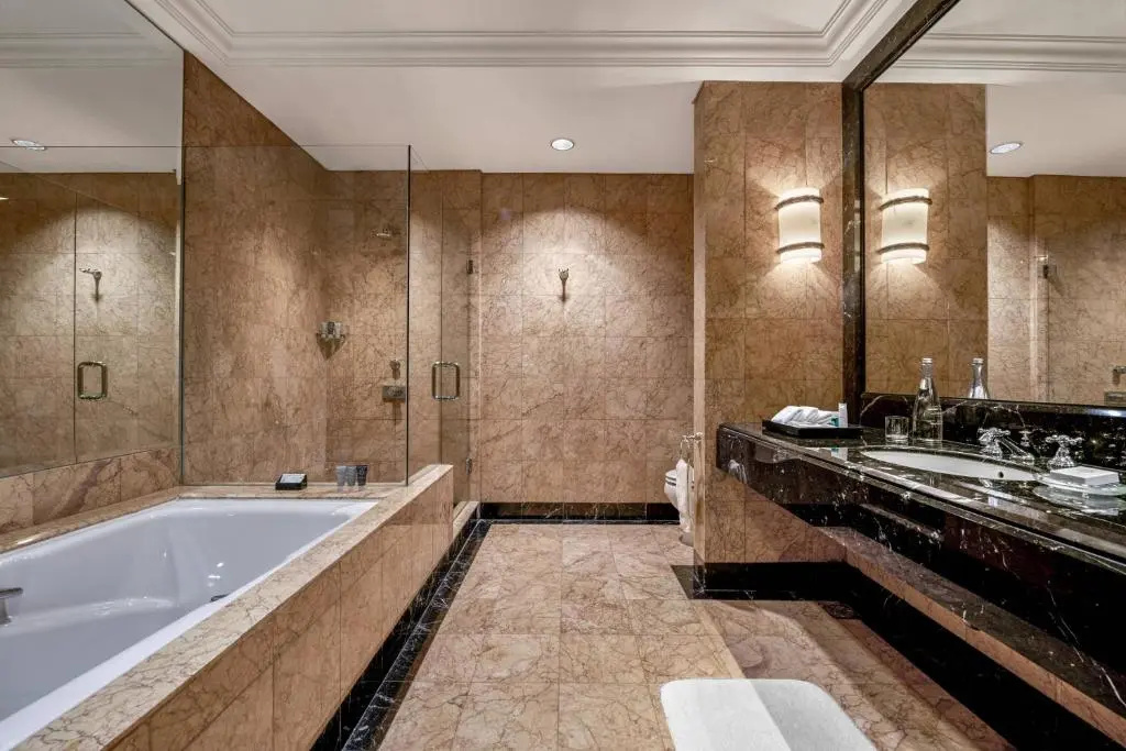 Photo - JW Marriott Hotel Jakarta