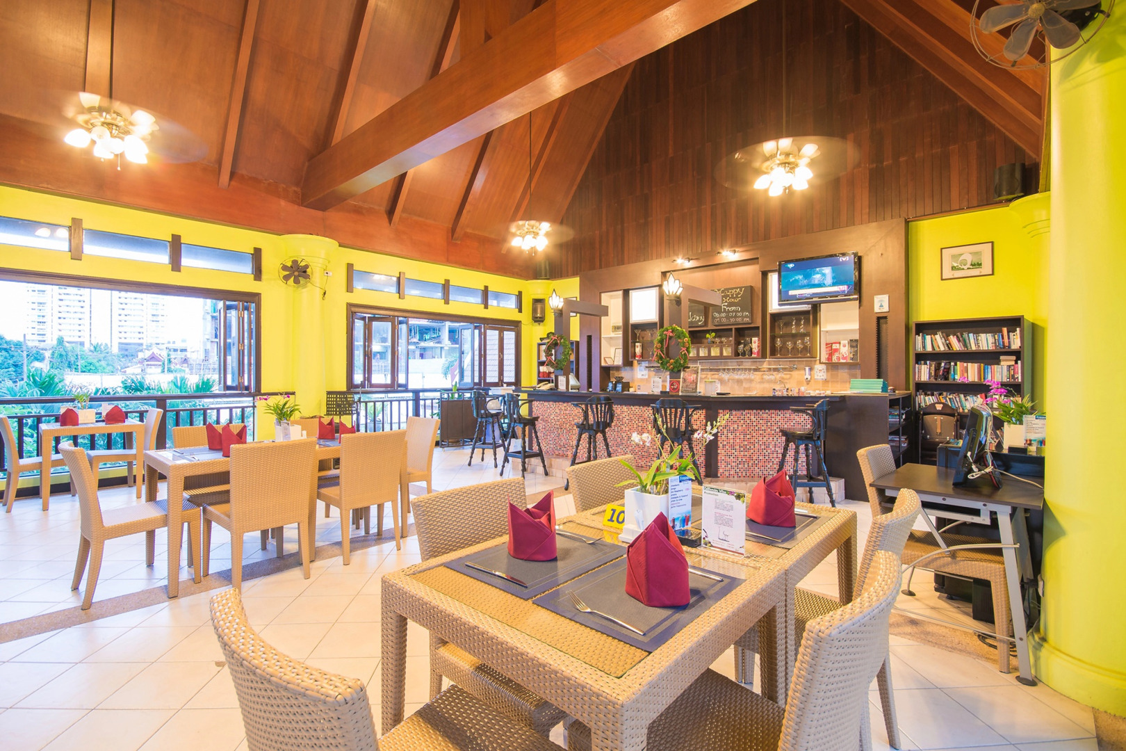 Photo - Deevana Patong Resort & Spa