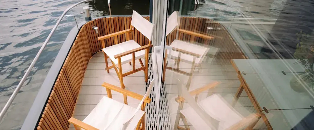 Photo - Spreeapartment MARA