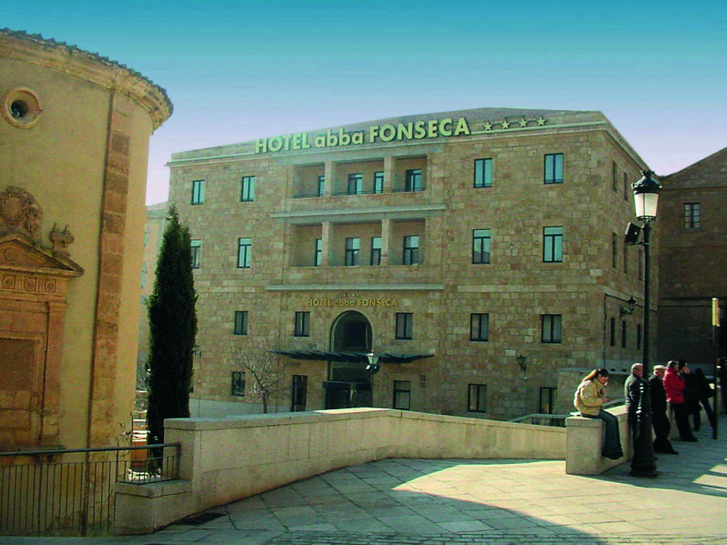 Photo - Abba Fonseca