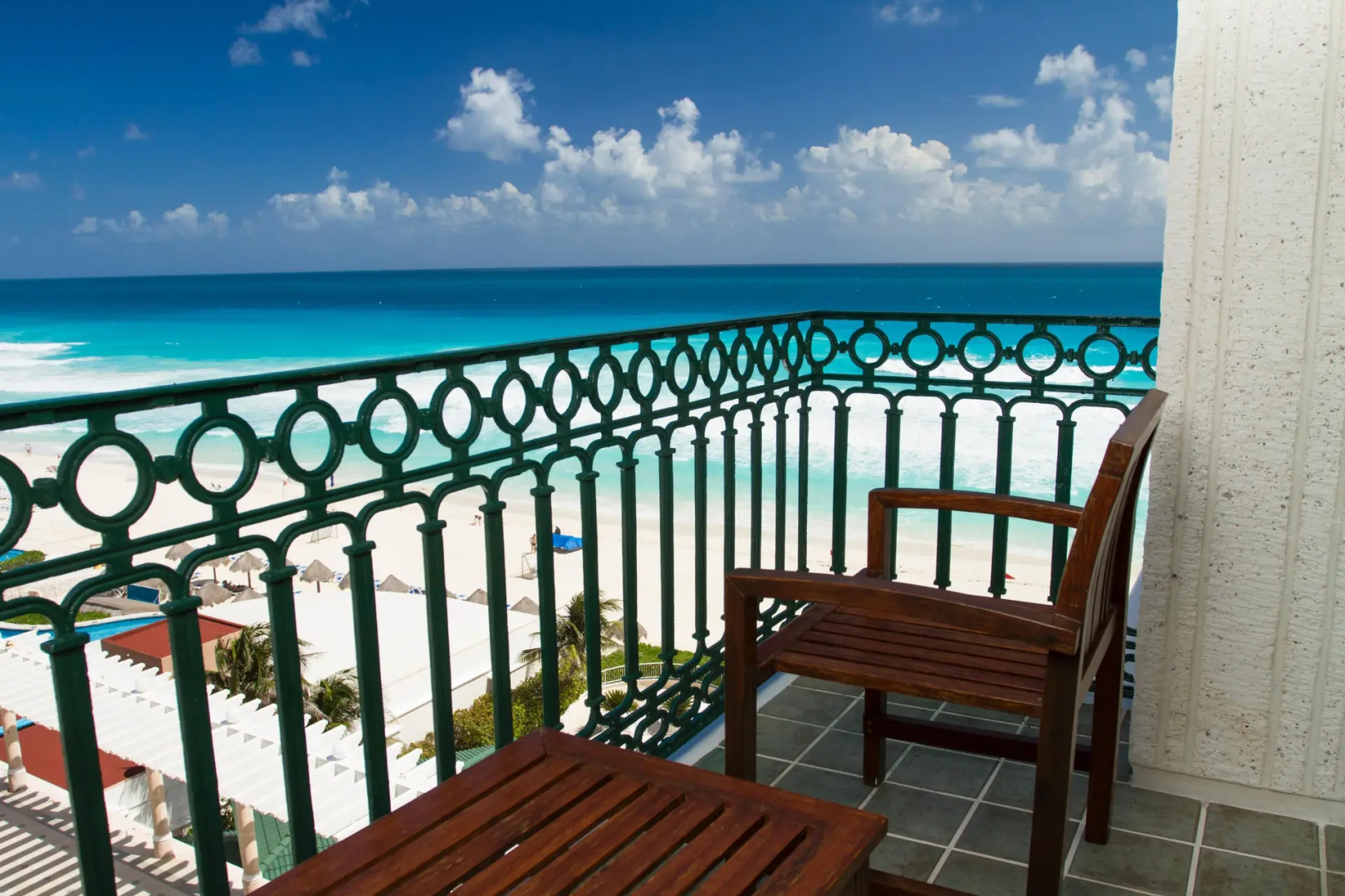 Foto - Sandos Cancún All Inclusive - Adults Only