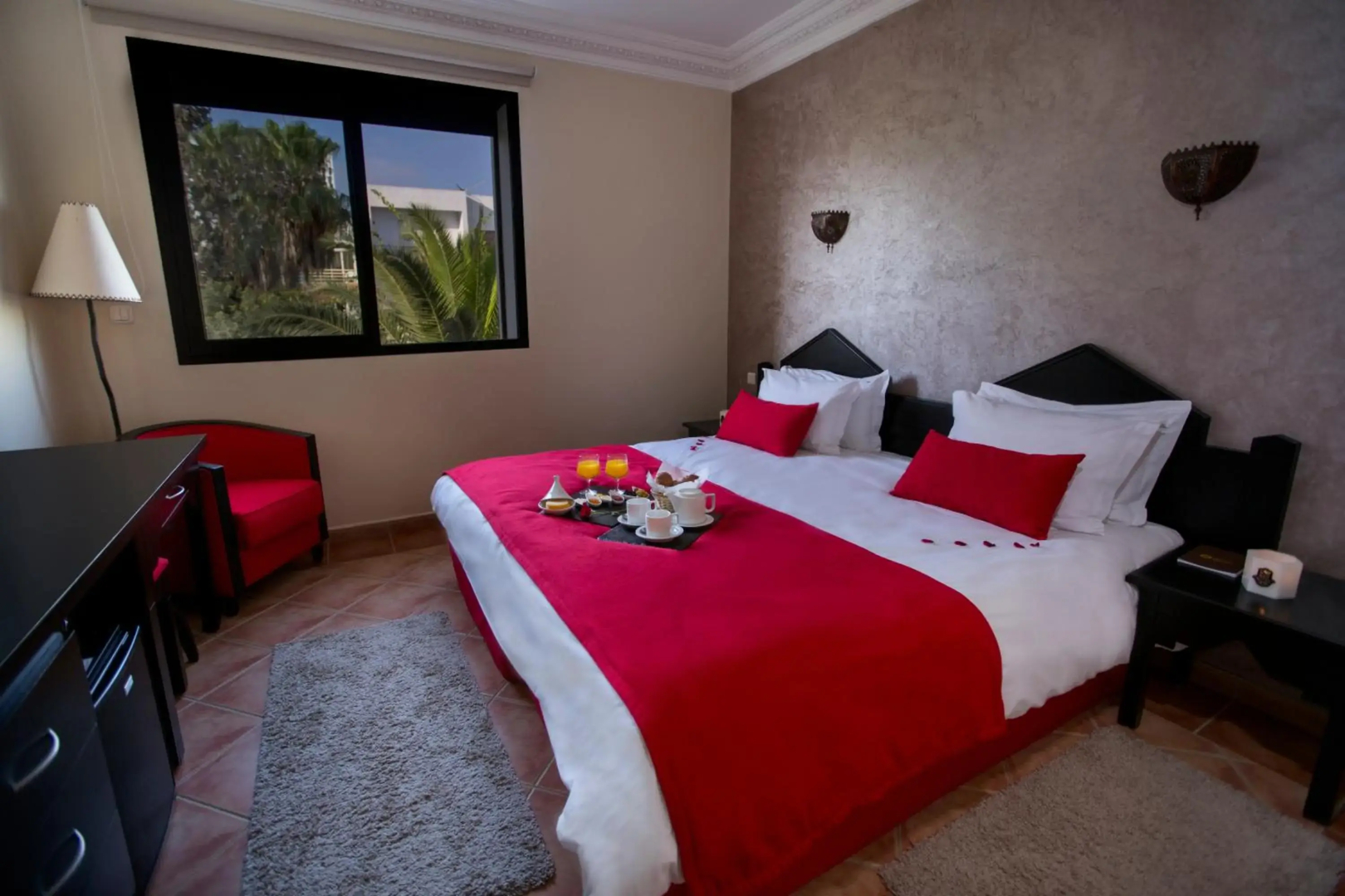 Foto - Atlantic Hotel Agadir