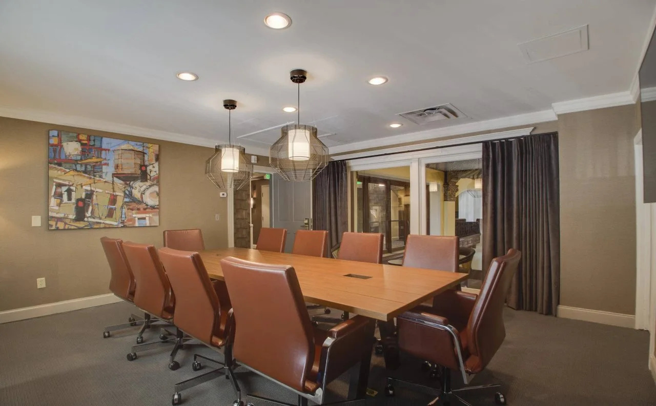 Foto - The Union Station Nashville Yards, Autograph Collection