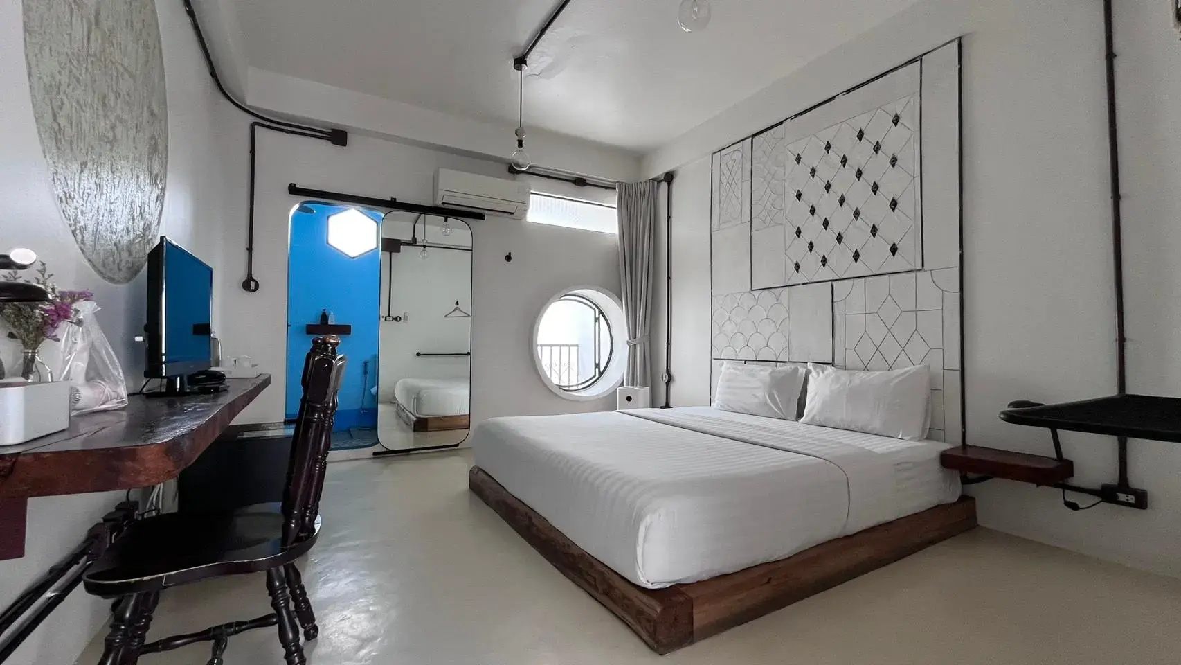Foto - The Artel Nimman Hotel