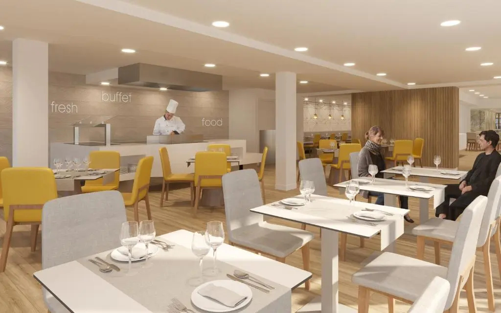 Foto - Hotel Sant Jordi