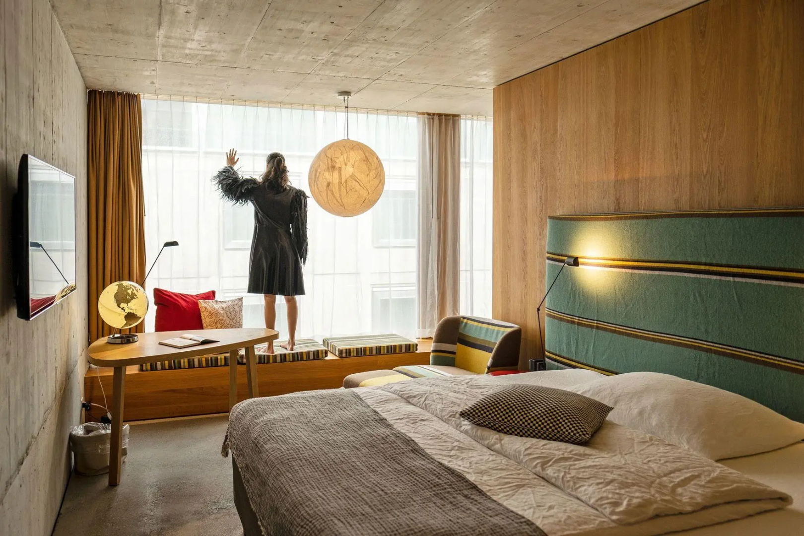 Nomad Design & Lifestyle Hotel, Bild 32 von 33