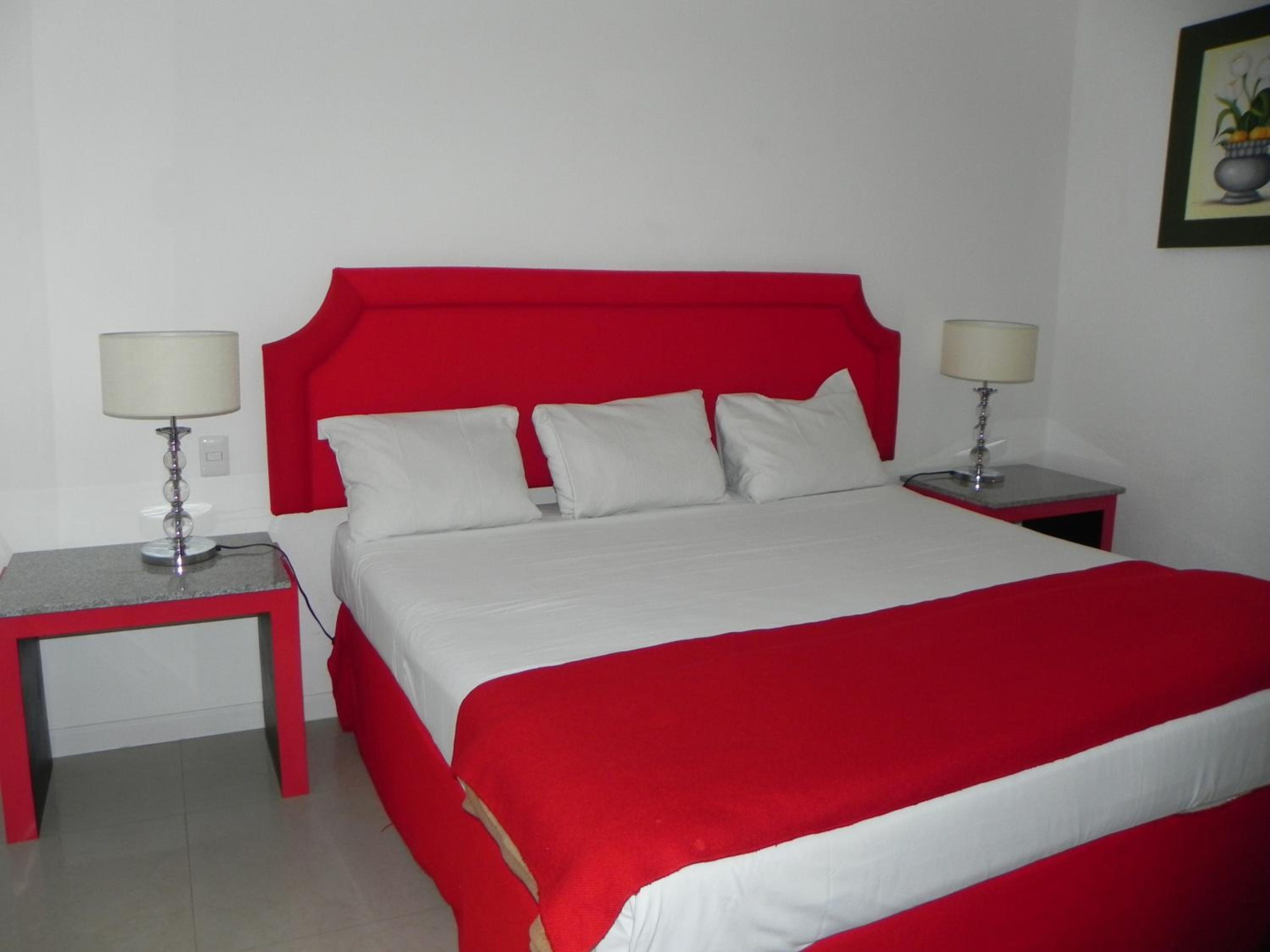 Foto - Zar Queretaro Hotel