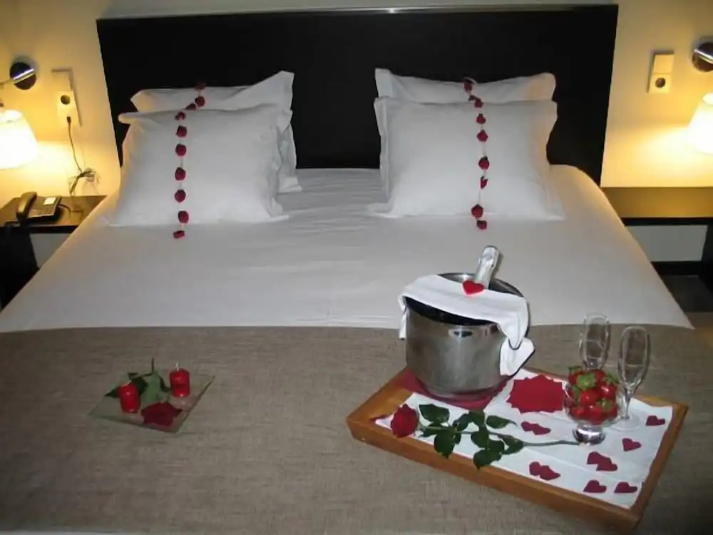 Foto - Hotel S Pedro - Arouca