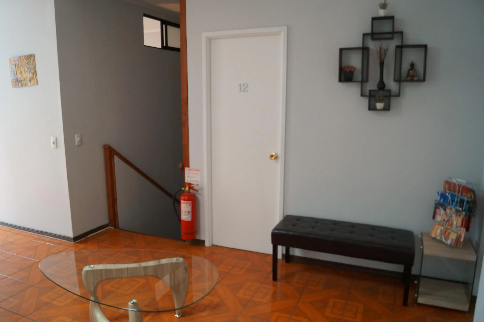 Foto - Residencial Universitaria