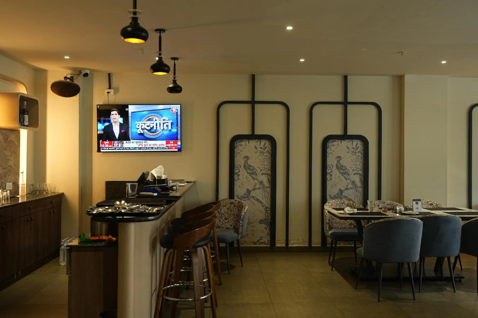Foto - Clarion Hotel Hyderabad