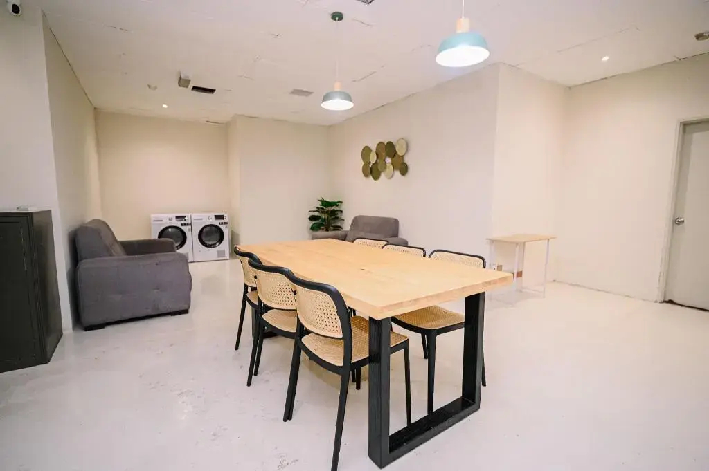 Photo - Kingston Hotel 6 - Changkat, Bukit Bintang
