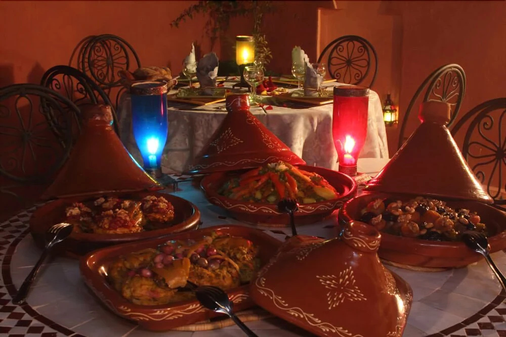 Photo - Riad Bab Tilila