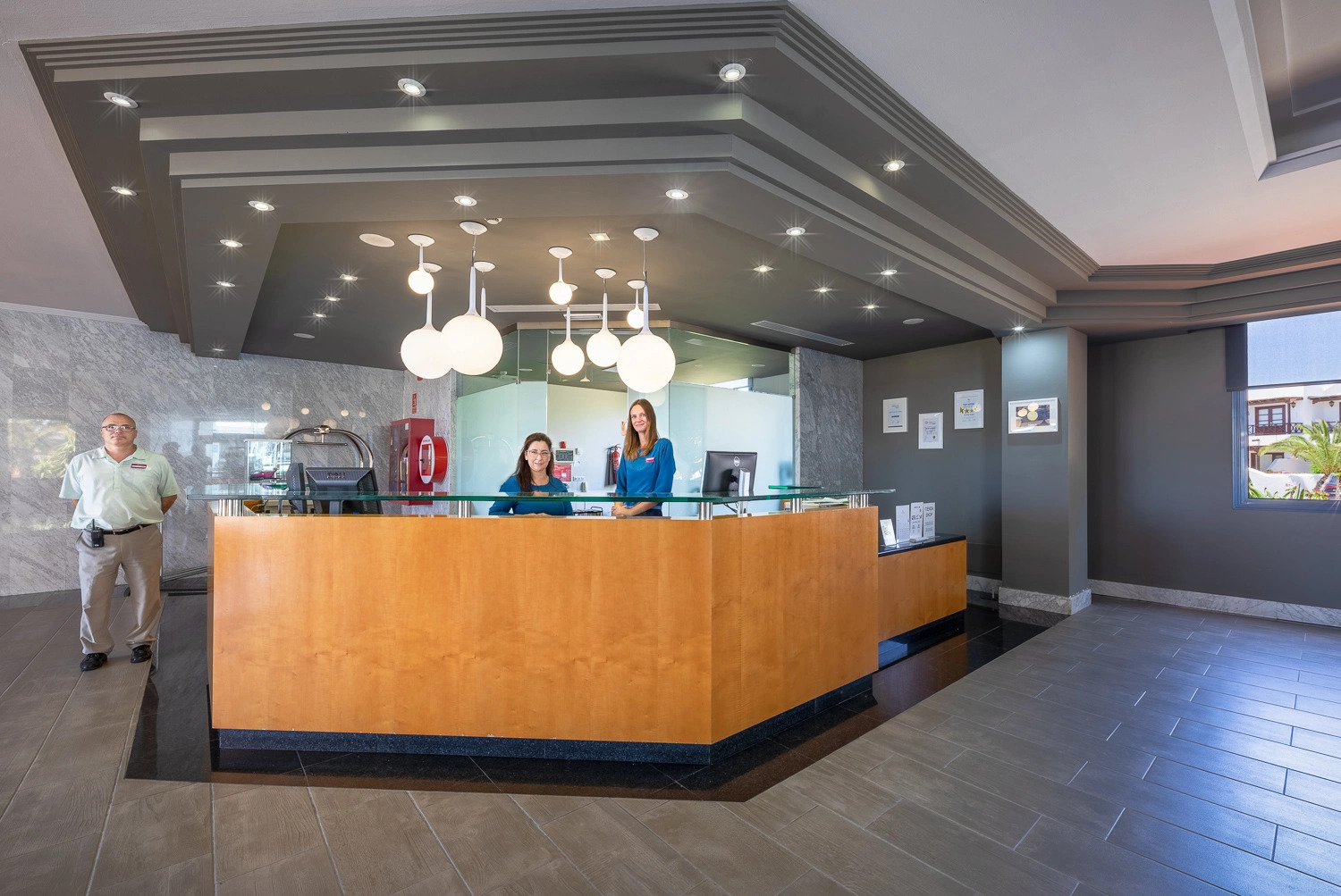 Foto - Hotel Mirador Papagayo by LIVVO