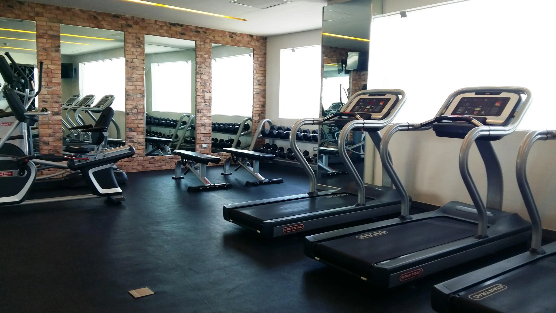 Foto - Krystal Urban Cancun & Beach Club