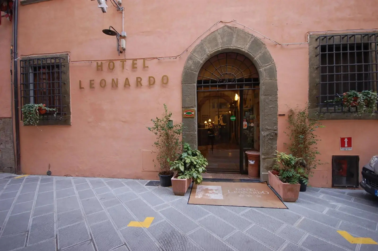 Photo - Hotel Leonardo