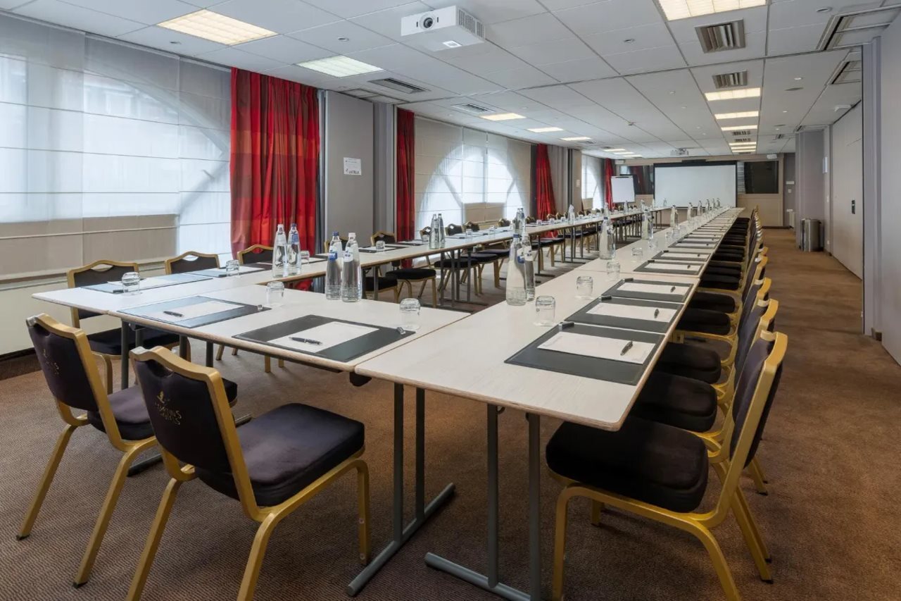 Photo - Martin's Brussels EU