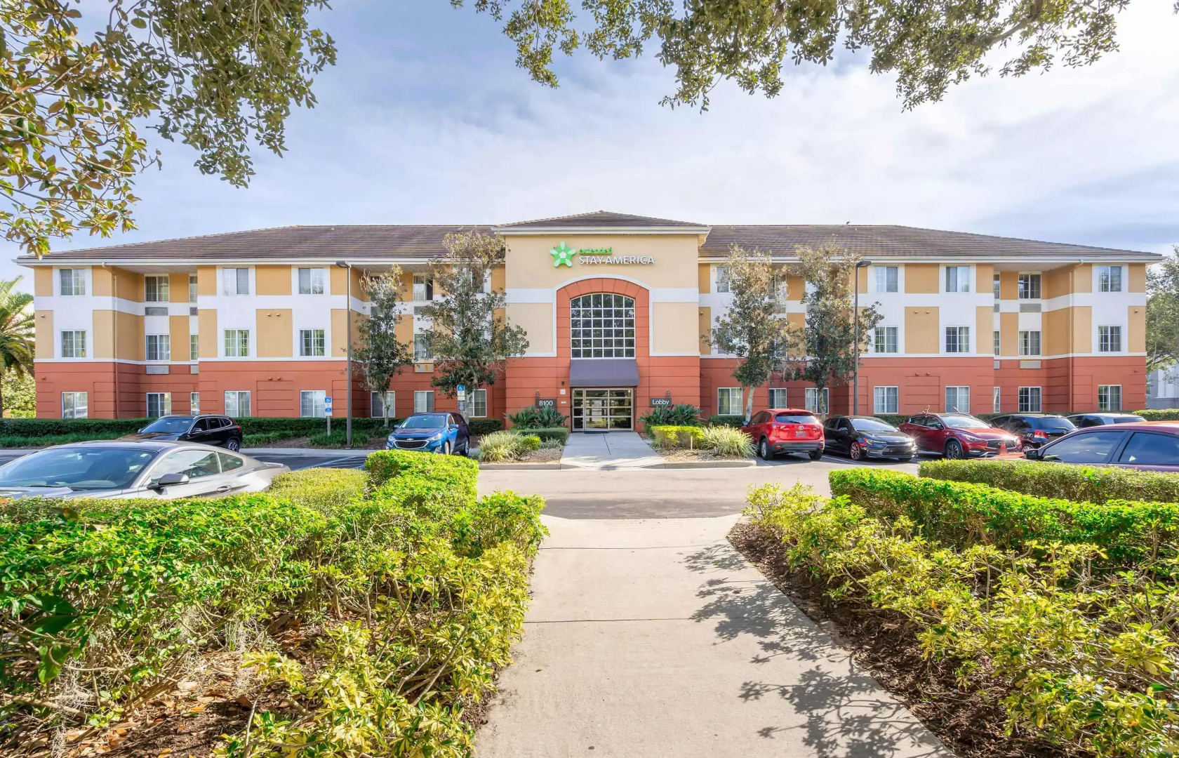 Foto - Extended Stay America Suites - Orlando - Lake Buena Vista