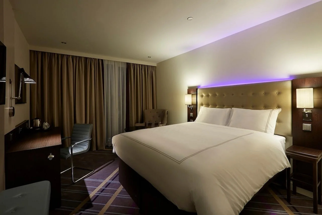 Photo - Premier Inn Frankfurt Messe
