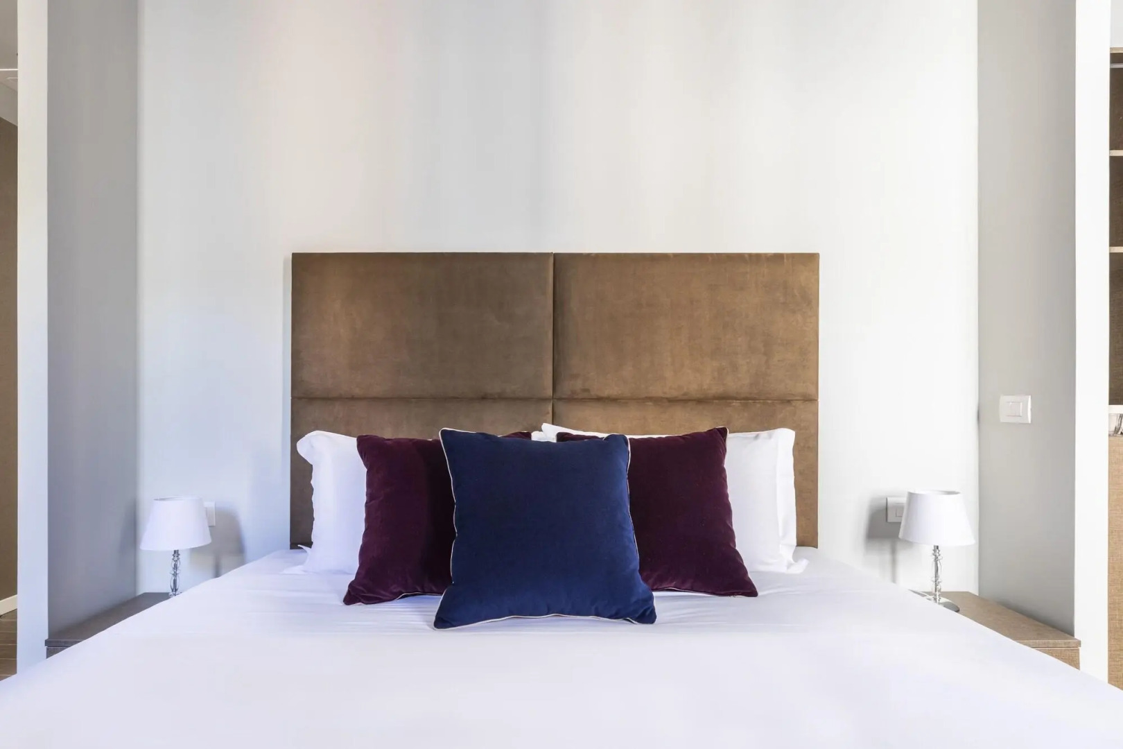 Photo - Giubbonari Suites