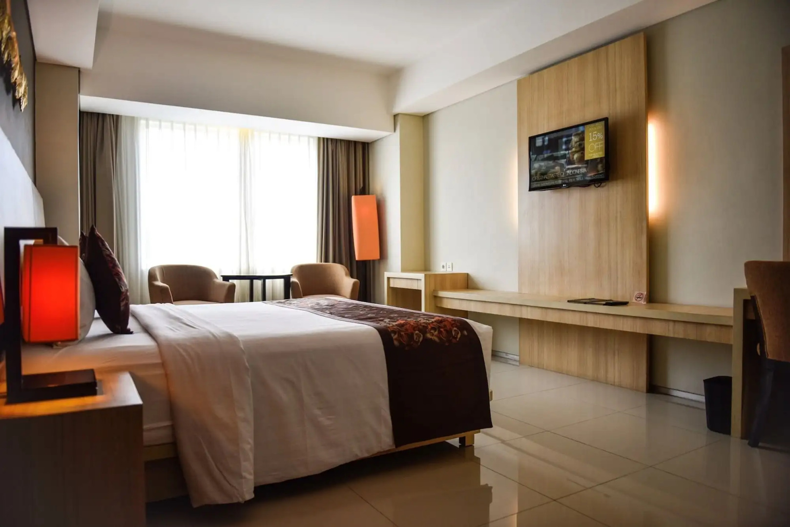 Photo - The Kana Kuta Hotel