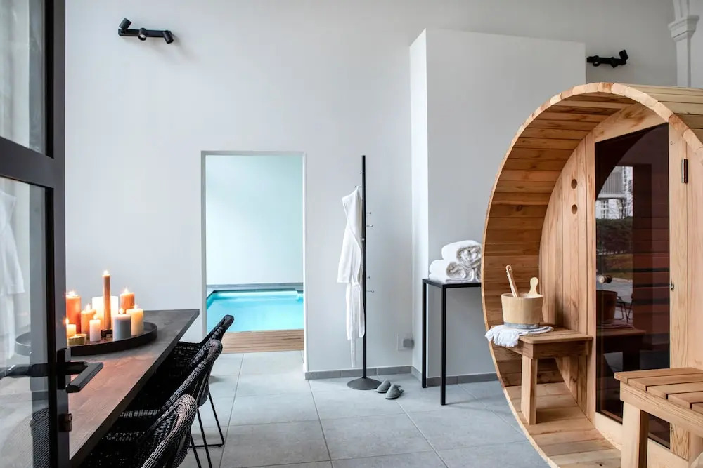 Foto - Pillows Grand Boutique Hotel Reylof Ghent