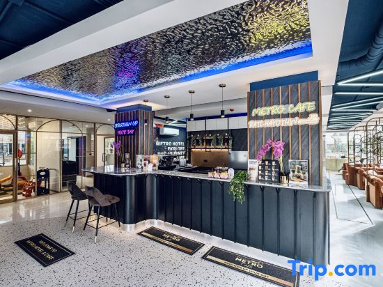 Photo - Metro Hotel Phahonyothin 35