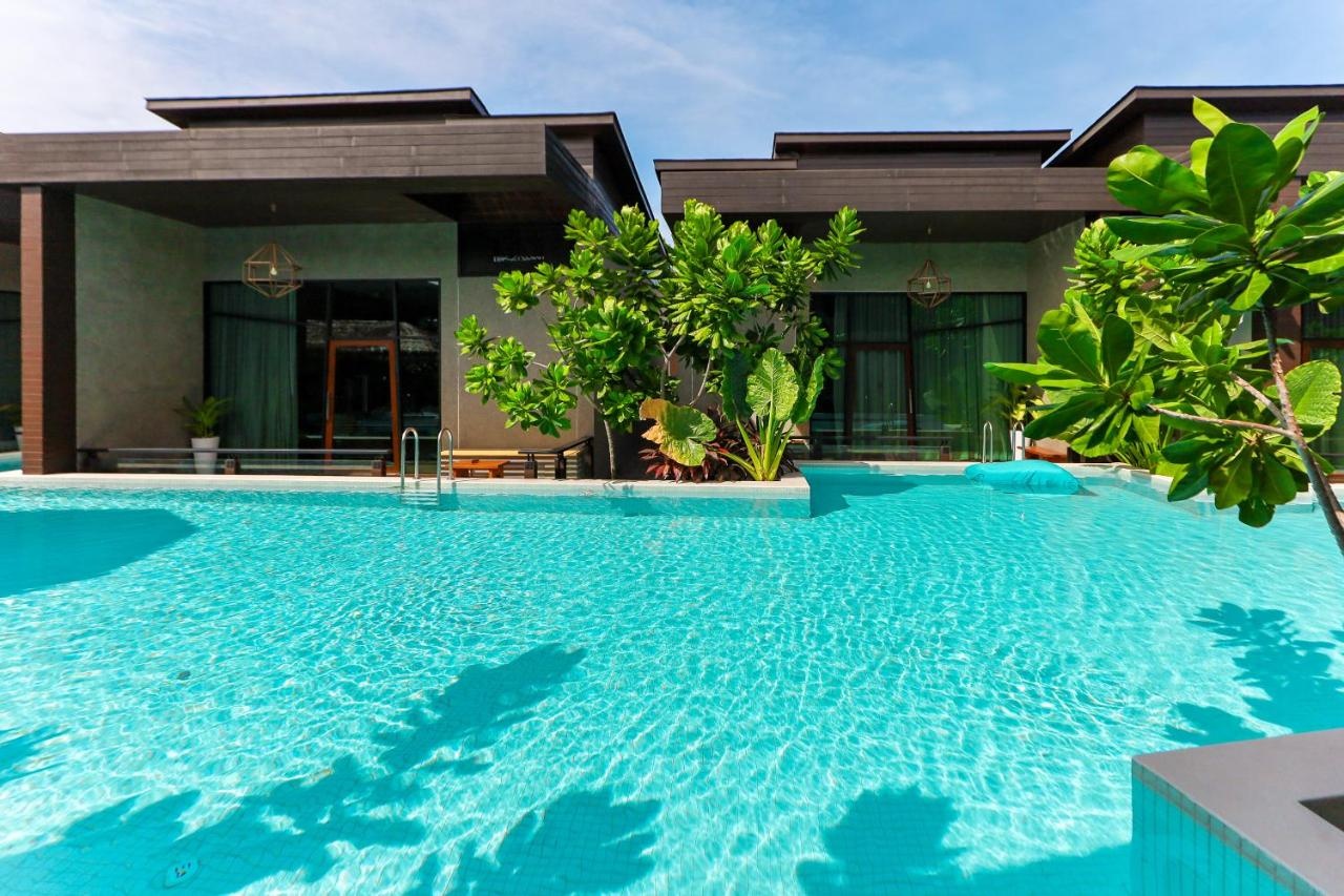 Foto - La Miniera Pool Villas Pattaya - Small Luxury Hotels of the World