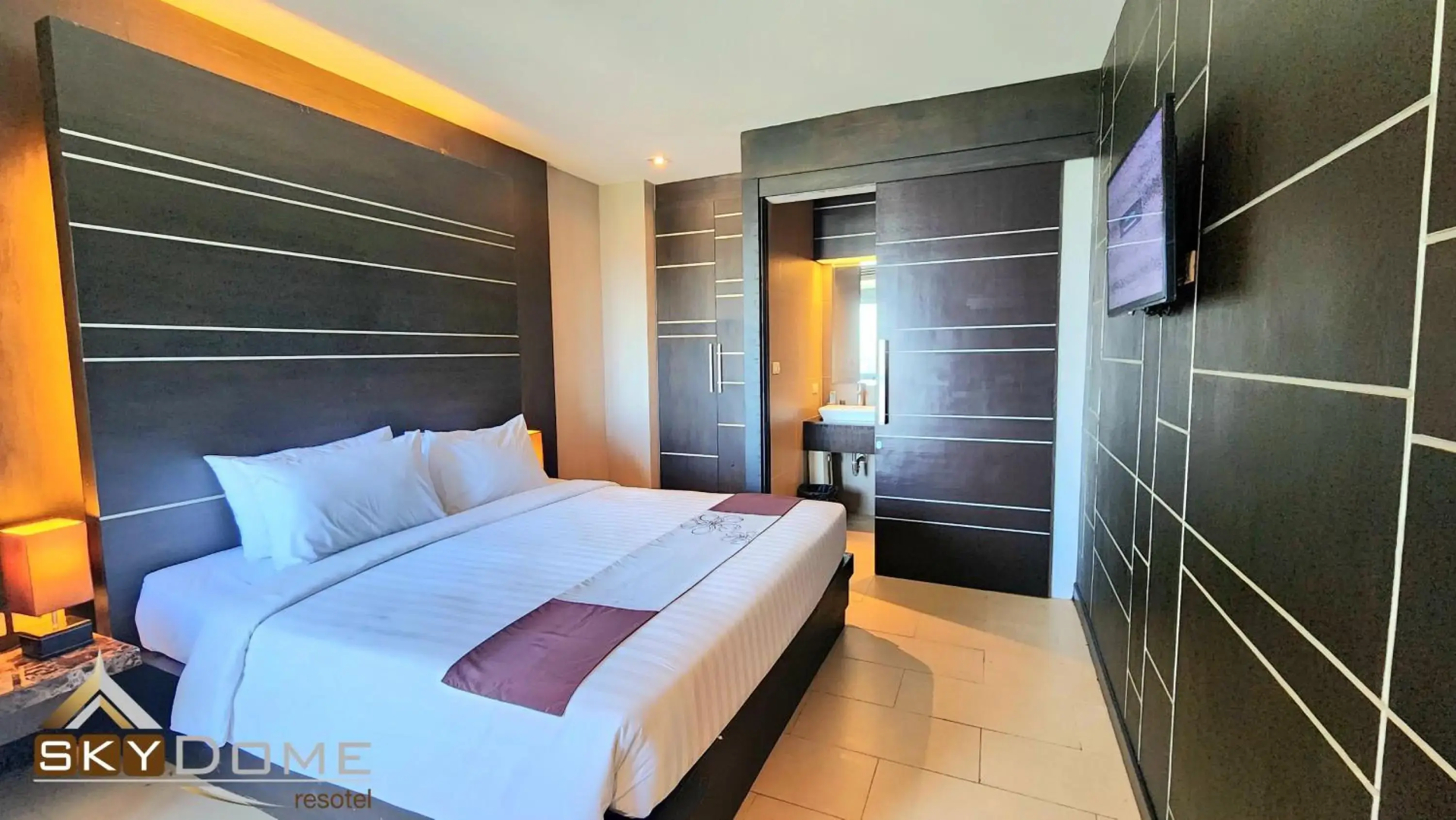 Foto - Sky dome resotel - โรงแรมสกายโดม รีโซเทล