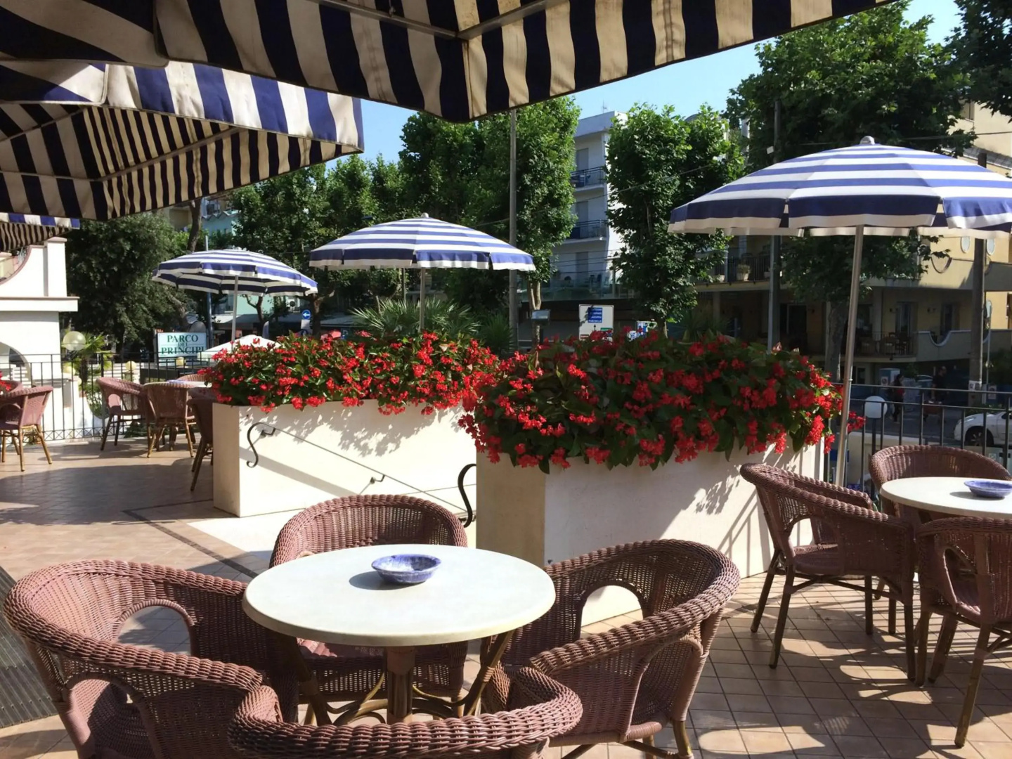 Foto - Hotel Cobalto