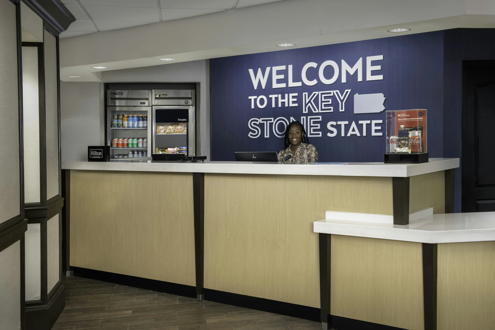 Foto - Hampton Inn Pittsburgh/Monroeville