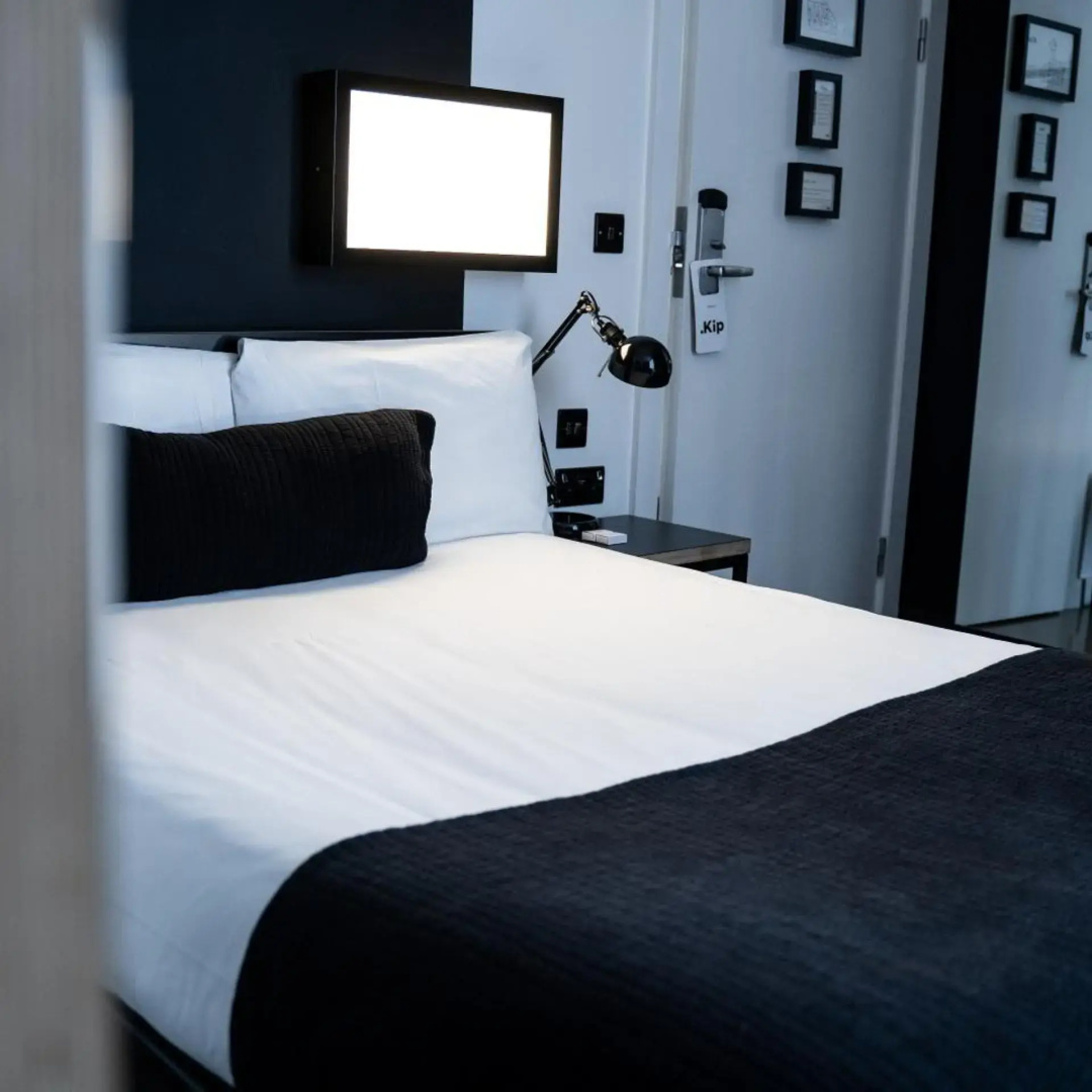 Foto - Kip Hotel