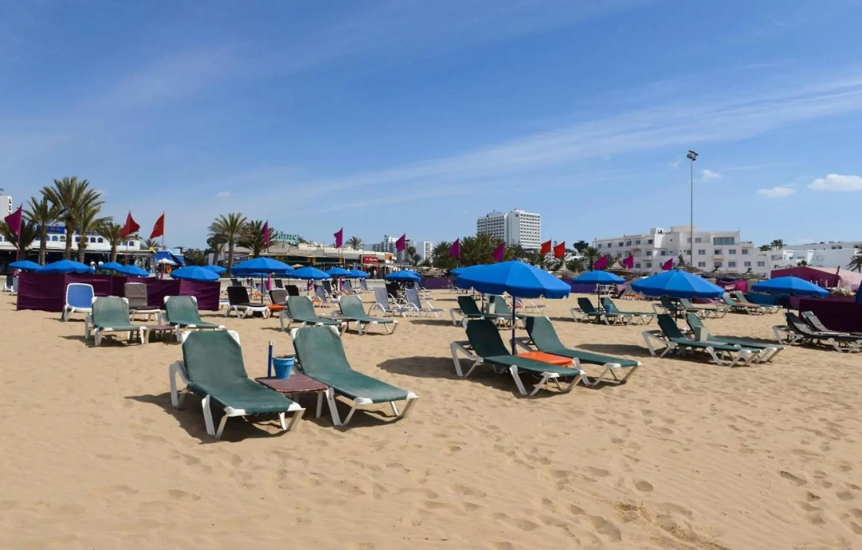 Foto - Anezi Tower Hotel